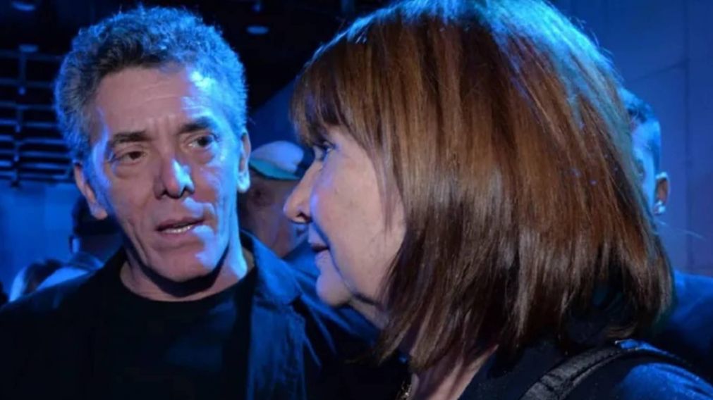 Elecciones 2023: Maximiliano Guerra encabezar� la lista de diputados nacionales por CABA de Patricia Bullrich.