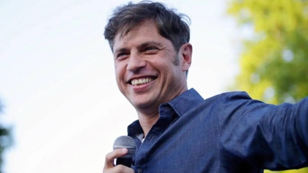 Elecciones 2023: Axel Kicillof lanzó nuevo spot y valoró a la política como "instrumento de transformación".