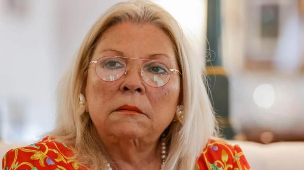 Elecciones 2023: "Lilita" Carrió presentará su fórmula presidencial.