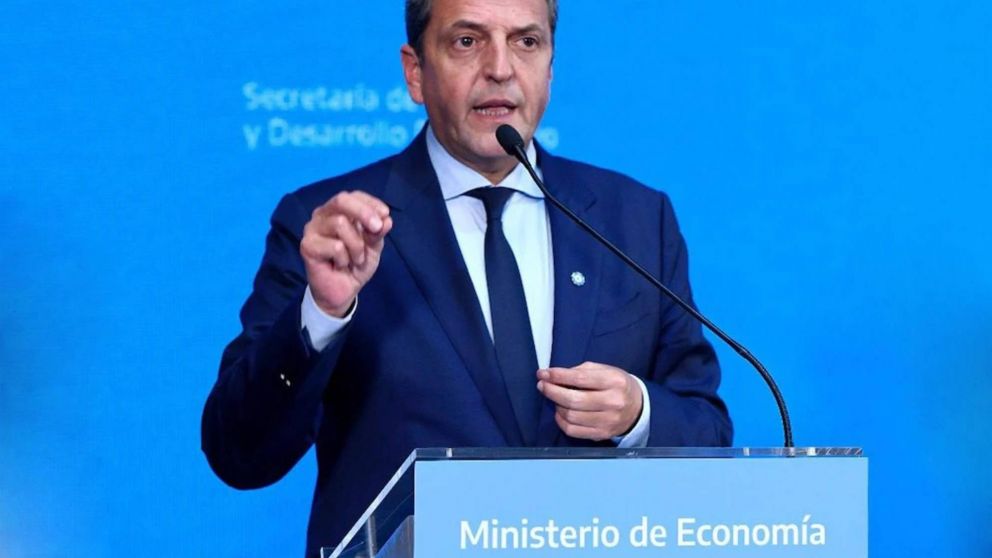 Sergio Massa, elecciones y agenda de Gobierno: "Los cierres de listas son siempre apasionantes, no hay nada dramático, pero que la economía siga funcionando normalmente".