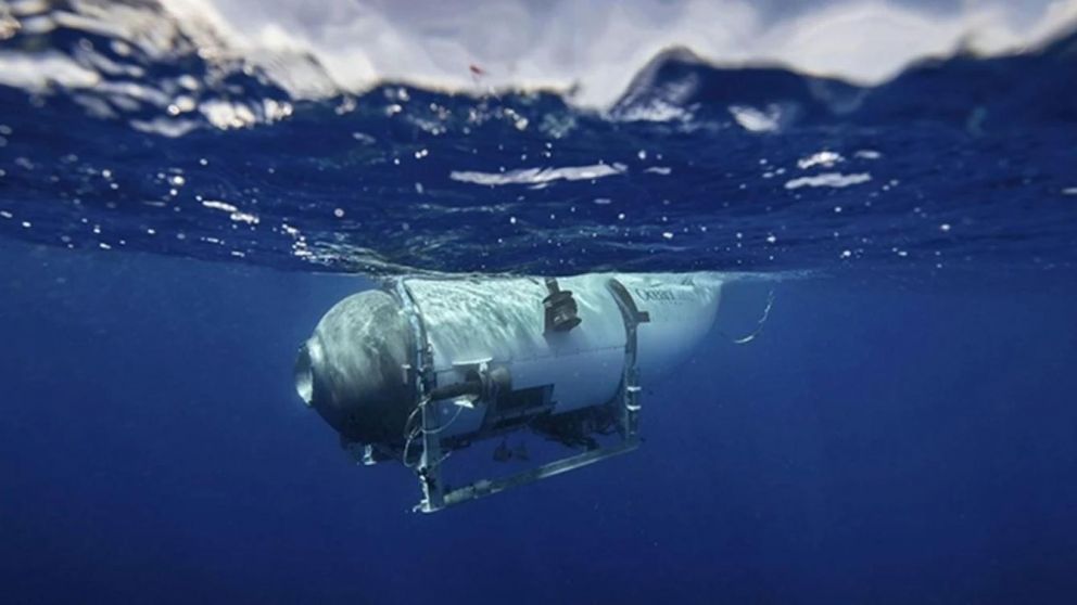 Los investigadores barajan varias hipótesis sobre lo que puede haber ocurrido.