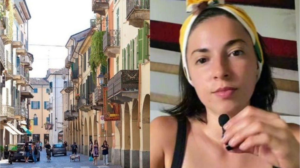 Joven argentina emigró a Europa y contó cómo vive allí hace un año sin pagar alquiler: "Es espectacular"