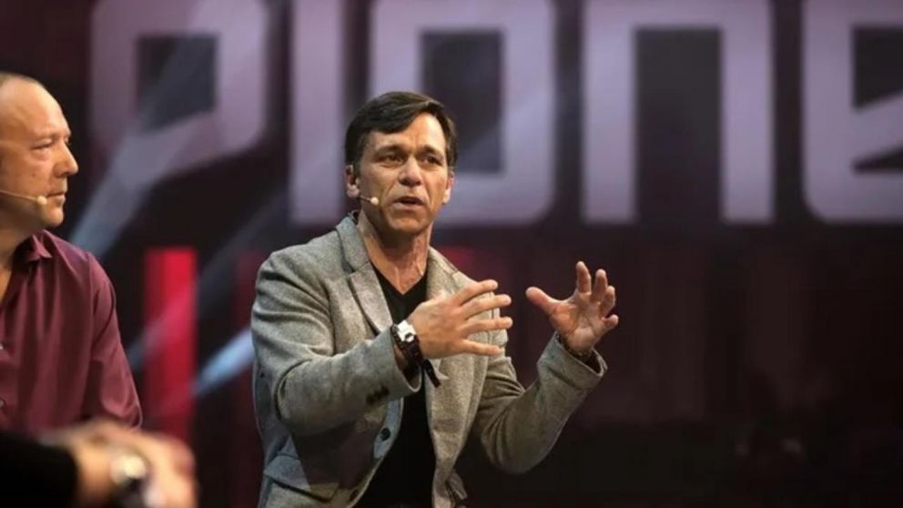 S�hnlein es el cofundador de la compa��a estadounidense OceanGate Expeditions.