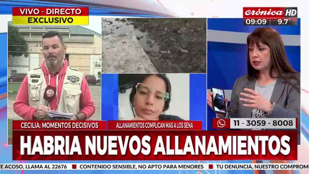 Crónica HD