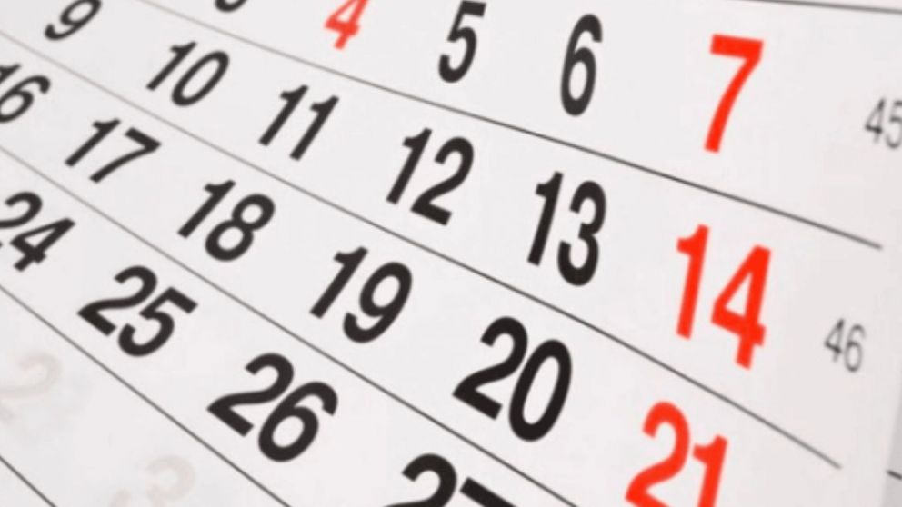 Habrá otro feriado que tendrá lugar el sábado 24 de junio y afectatá a un gran número de personas.