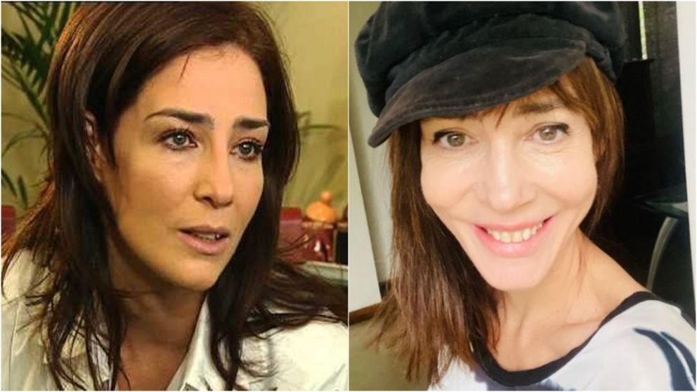 Particip� en grandes ficciones nacionales, triunf� en �Montecristo�, y disfruta de una �vida com�n�: qu� es de la vida de Paola Krum