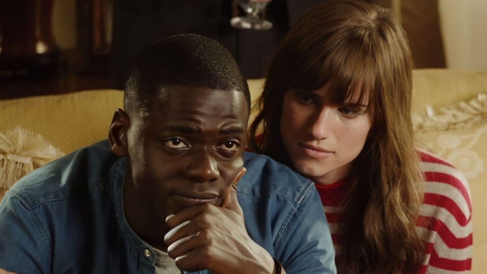 Netflix recuperó una espeluznante película que ya está entre las cinco más vistas.