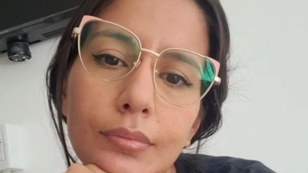 Cecilia Strzyzowski permanece desaparecida desde el 2 de junio pasado (Facebook).