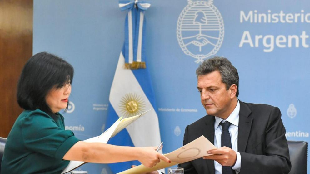 El BID aprobó un préstamo de 350 millones de dólares para Argentina