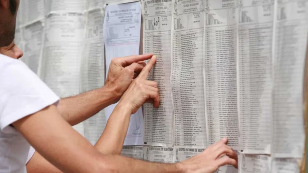 Las elecciones en la provincia gobernada por Gildo Insfrán serán el mismo día que las de la provincia de Córdoba.