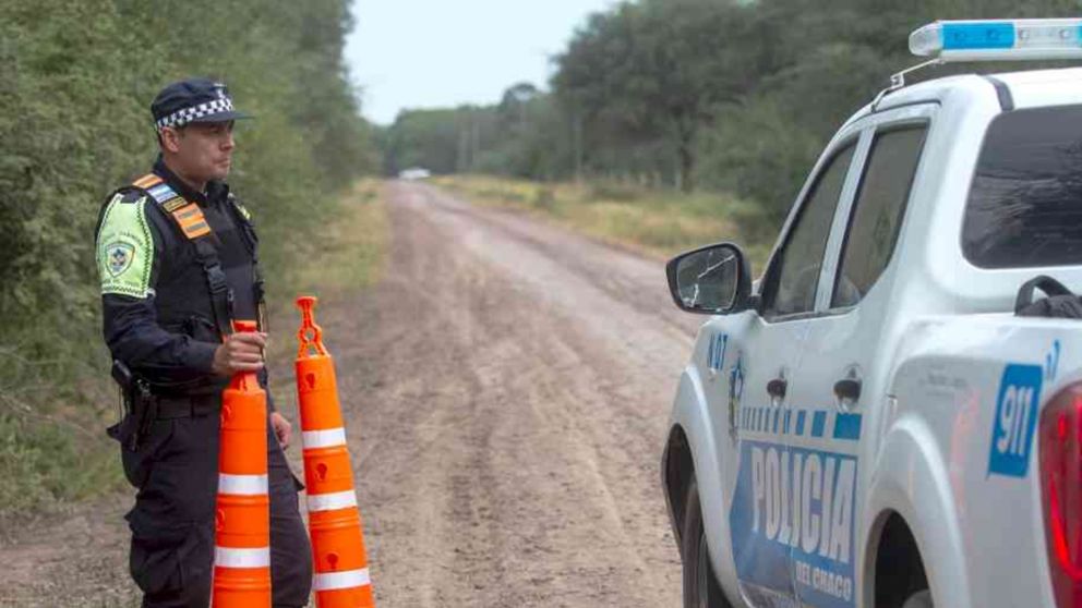 Llevará varios días las pericias de los restos óseos encontrados.