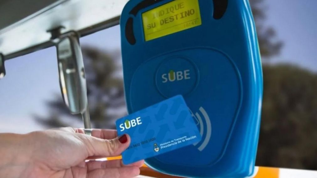 Los boletos de colectivo en el AMBA tendrán un aumento del 8% en julio.