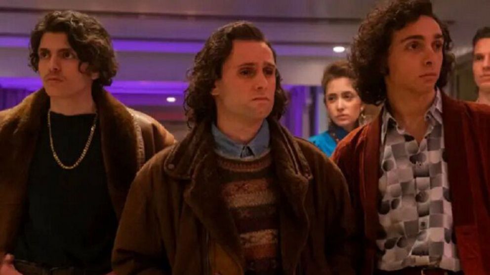 "Mixed By Erry", la película que narra el origen de la piratería musical en el mundo.