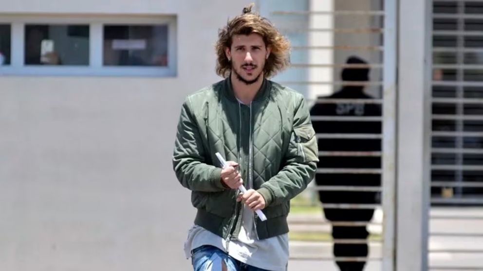 Rodrigo Eguillor fue declarado inimputable y cerraron la causa por abuso sexual en su contra.