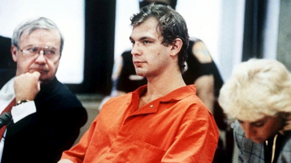 Jeffrey Dahmer fue uno de los peores asesinos seriales de Estados Unidos (Archivo).