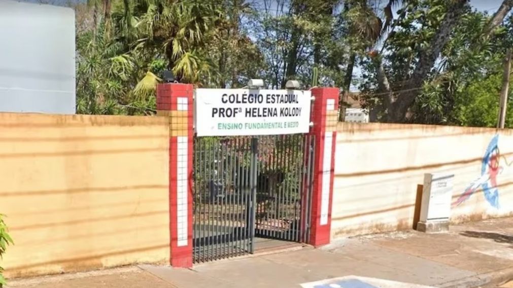 Un exalumno ingresó armado a una escuela y asesinó a una estudiante de 16 años.