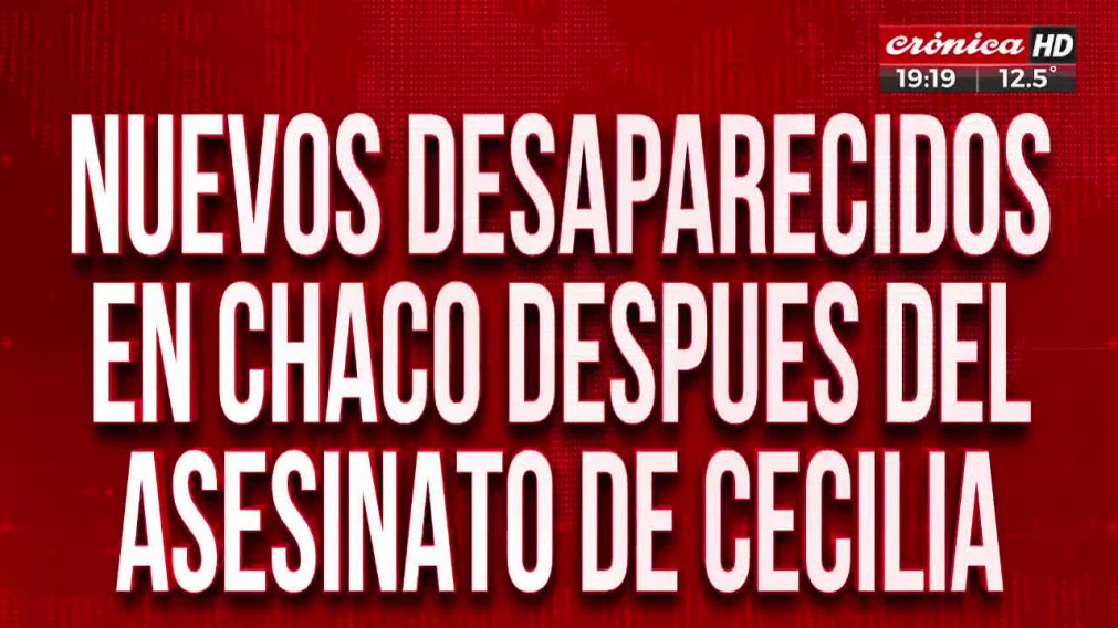 Crónica HD