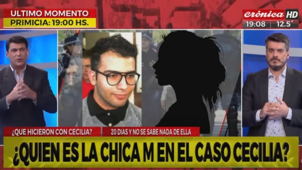Una nueva línea investigativa surgió en la causa por el femicidio de Cecilia Strzyzowski.