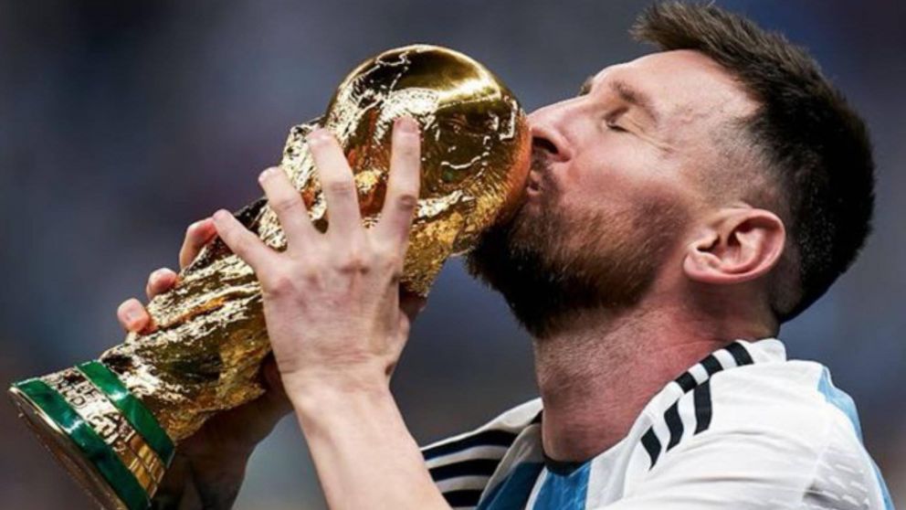 Messi: el astro del fútbol sopla 36 velitas, las fijas del Cronicazo y Día de la Bandera.