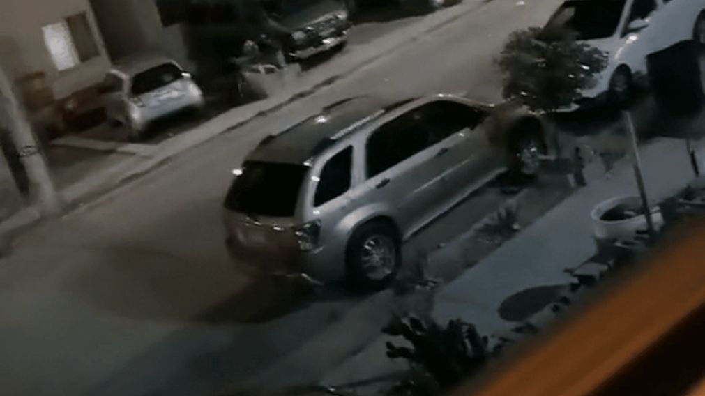 Escuchó a "La llorona" y causó pánico en TikTok.