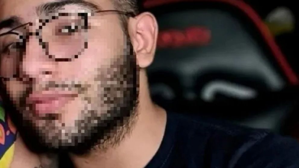 C�sar Sena desde su lugar de detenci�n le escribi� al fiscal por segunda vez.