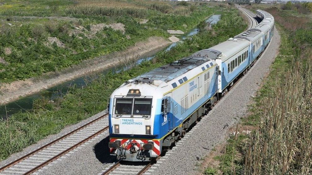 El servicio ferroviario hacia la costa atlántica suma novedades pensadas para mejorar la experiencia de viaje.