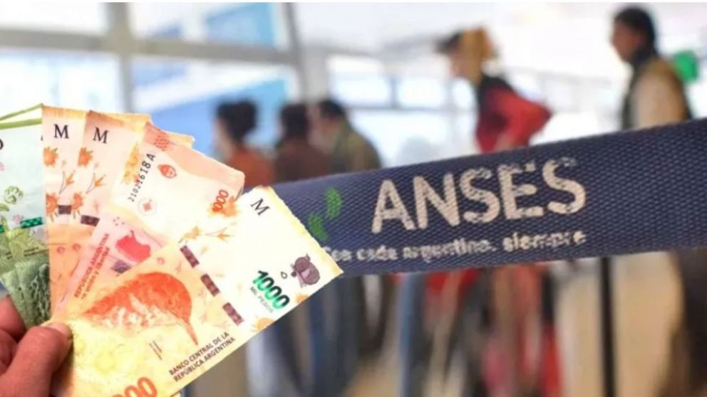 ANSES: así quedó el calendario de pagos por el fin de semana largo.