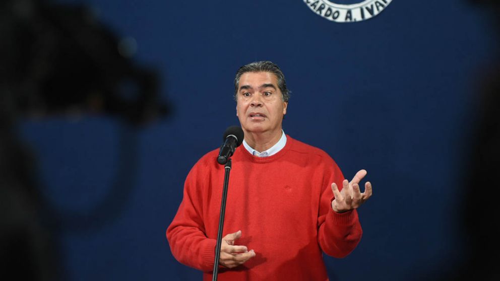 Elecciones en Chaco: vot� la mitad del electorado en unas PASO marcadas por un presunto femicidio que salpica a la pol�tica local