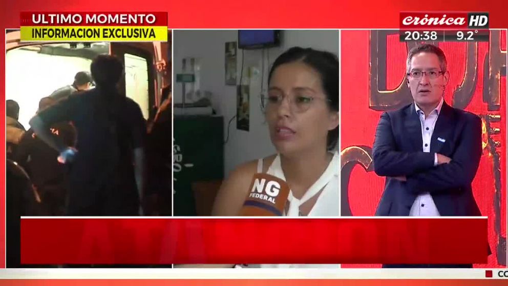 Crónica HD