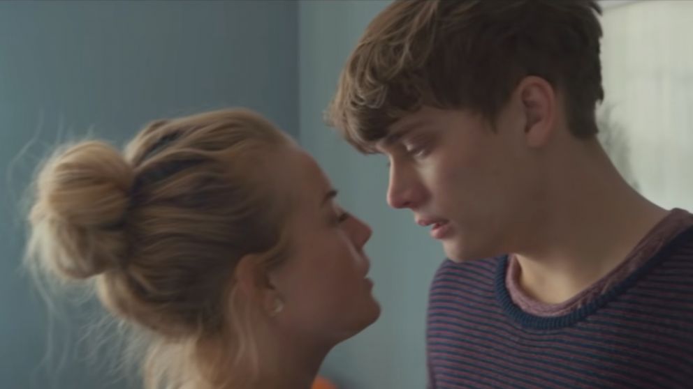 Netflix: la serie de amor que la "rompe" y te va a hacer reflexionar sobre tu relación de pareja.