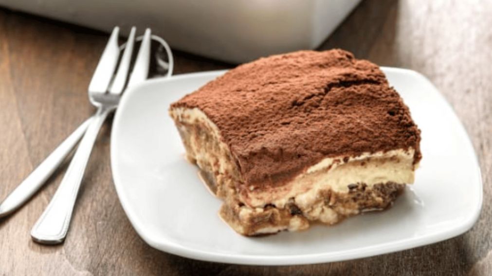 Tiramisú: una receta sencilla y riquísima para agasajar a tu papá.