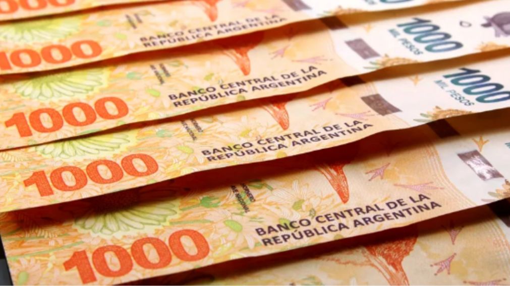 Plazo fijo: esto ganás hoy si invertís $315.000 a 30 días