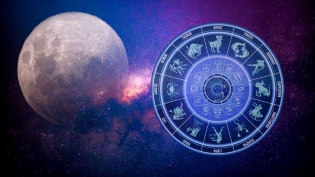 Luna nueva: ritual para tener un futuro lleno de amor.