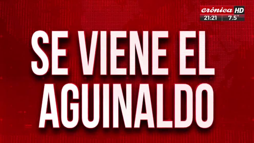 Crónica HD