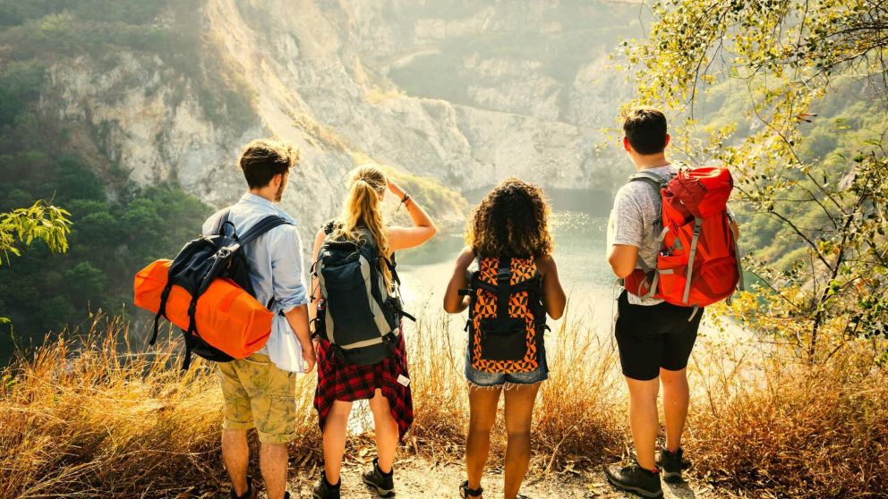 Contá con ellos para emprender nuevos caminos: los 5 signos más aventureros y sin miedo a los desafíos .
