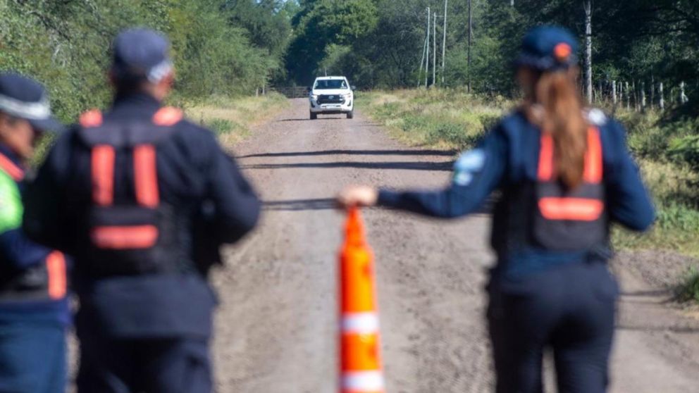 Contin�a la investigaci�n por el femicidio de Cecilia Strzyzowski.