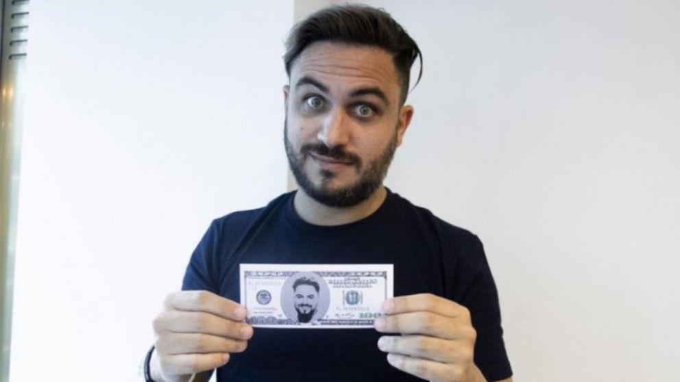 Polémica declaración de Ramiro Marra sobre la ESI.