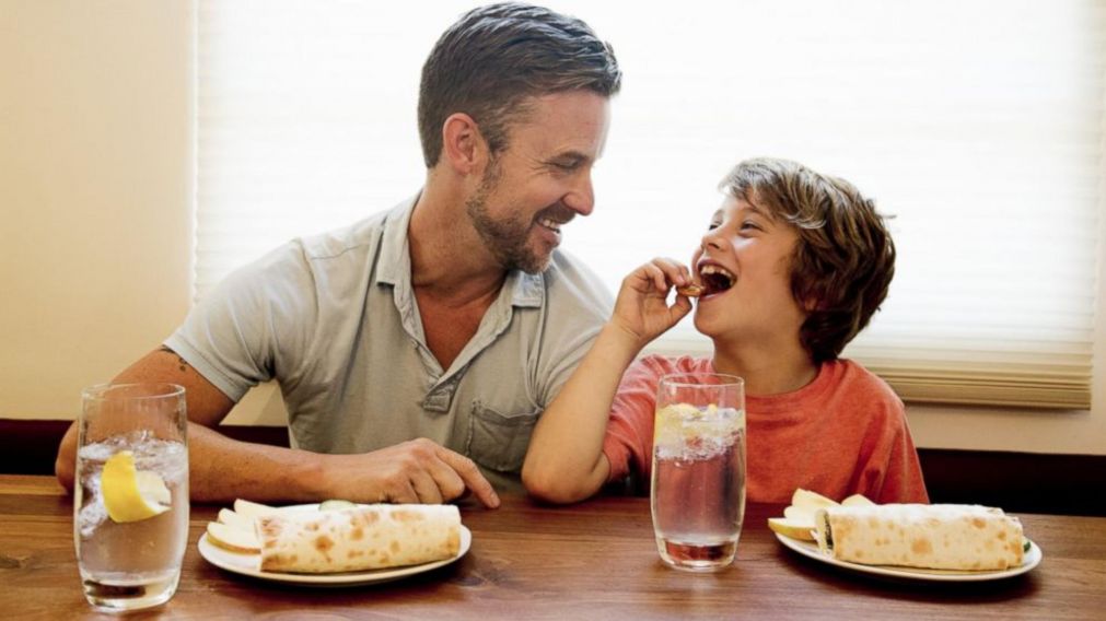 Recetas dulces y saladas para este domingo de Día del Padre: los pasos a seguir.