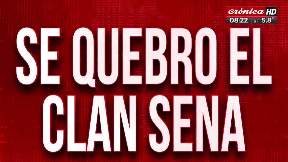 Crónica HD