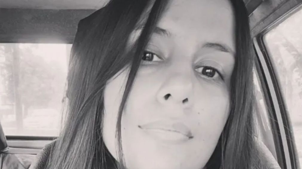 Continúa la búsqueda de Cecilia Strzyzowski.