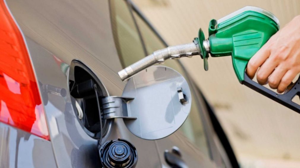 Las empresas petroleras adelantaron que se viene un incremento en los precios del combustible.