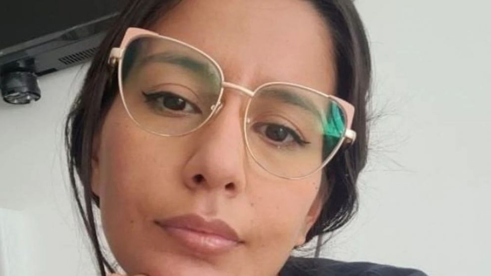 Cecilia Strzyzowski esta desaparecida desde el 1 de junio.