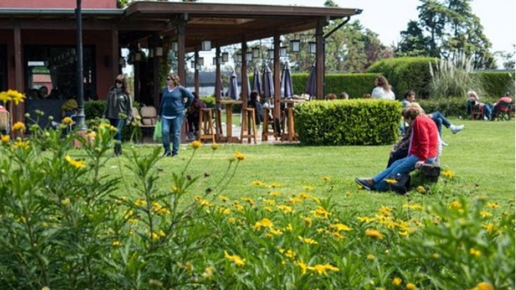 3 pueblitos cerca de CABA para visitar el D�a del Padre.