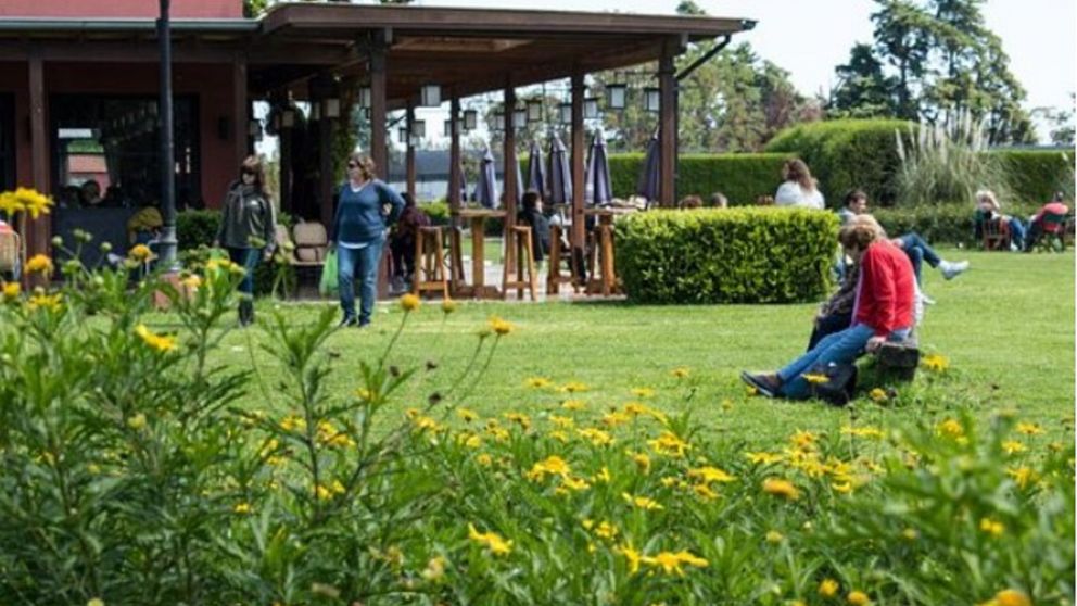 3 pueblitos cerca de CABA para visitar el Día del Padre.