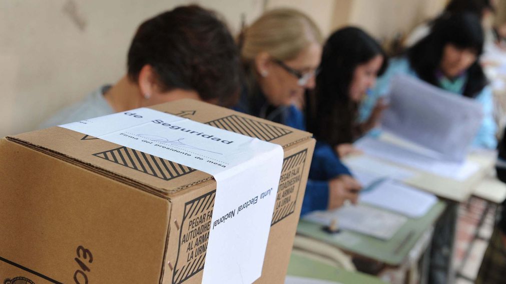 Elecciones 2023: cuándo son y quiénes son los candidatos en Chaco (Imagen ilustrativa).