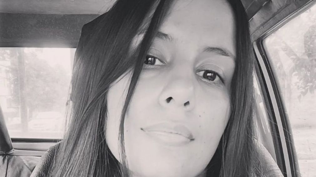 Cecilia Strzyzowsi contin�a desaparecida.