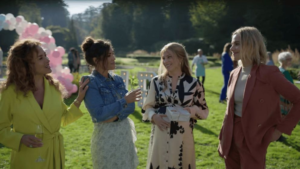 La desopilante pel�cula que te har� reflexionar sobre la vida.