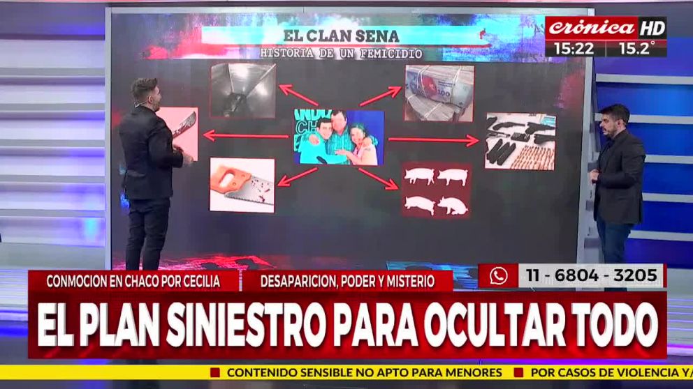 Crónica HD
