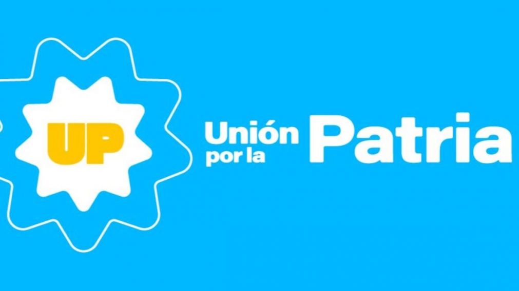 Algunos asocian la sigla UP con la Unidad Popular, del socialista chileno Salvador Allende.