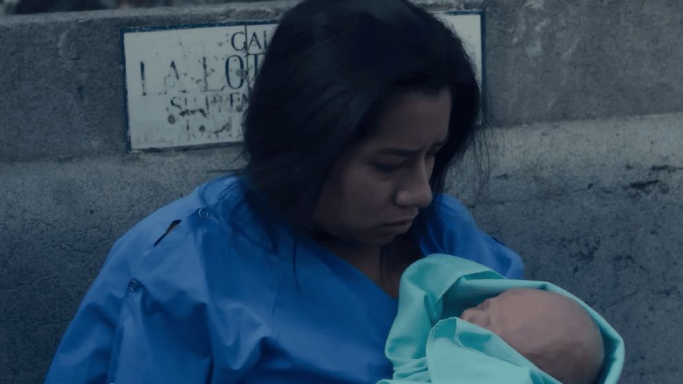 La nueva serie mexicana de Netflix que recién se estrenó y ya es de las más buscadas.